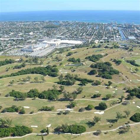 Pompano Beach Municipal Golf Course