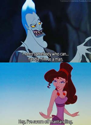 Disney Quotes Hercules. QuotesGram