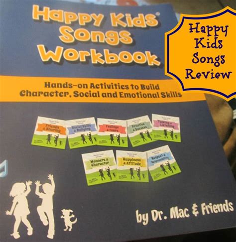 Pin on *Happy Kids Songs Reviews