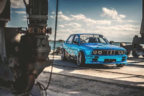 BMW E30 Tuning Wallpapers - Wallpaper Cave