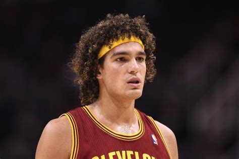 Report: Cavs Negotiating Extension With Anderson Varejao