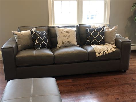 Decor Pillows For Grey Couch | africauniversitysports.com