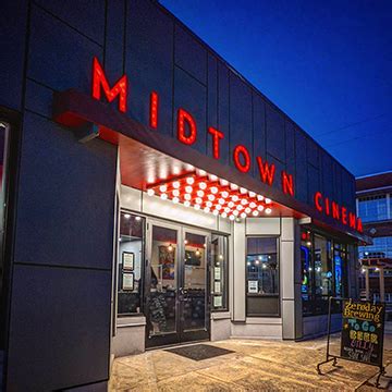 Feature Presentation: Midtown Cinema celebrates 20 years as Harrisburg's indie theater - TheBurg