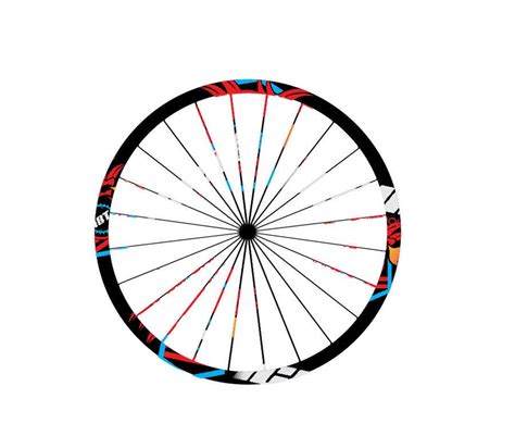 Entry #77 by shireenmadser for Bicycle wheel design | Freelancer