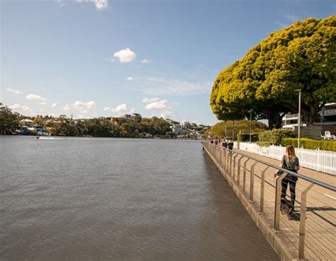 Teneriffe River Walk | Must Do Brisbane