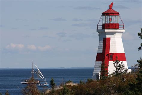 East Quoddy - campobello lighthouse 1 | Flickr - Photo Sharing!