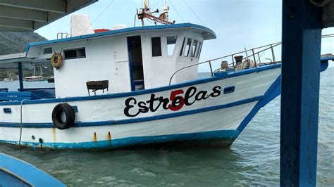 Pescaria Alto Mar - Barco 5 Estrelas - São Sebastião - Atlanticus Fishing