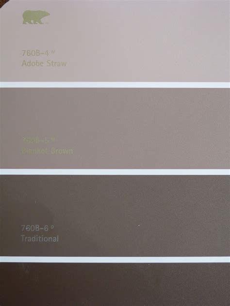 Best Gray Brown Paint Colors - Architectural Design Ideas