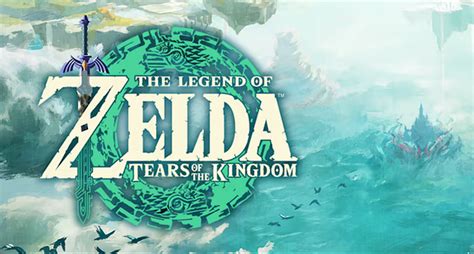 What We Know About The Legend of Zelda: Tears of the Kingdom