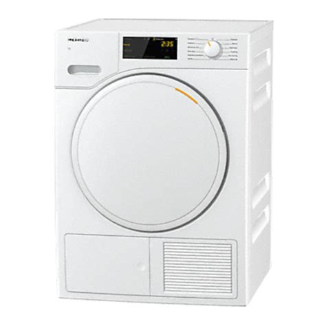 Miele TCA220 WP Heat-Pump A++Tumble Dryer - Wash Tech Repairs