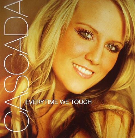 Cascada – Everytime We Touch (2006, Vinyl) - Discogs