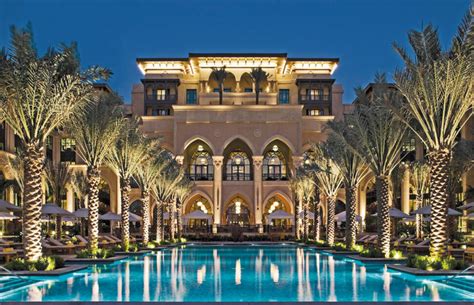 Top 10 Luxury Hotels Where to Stay in Dubai · Dubaior