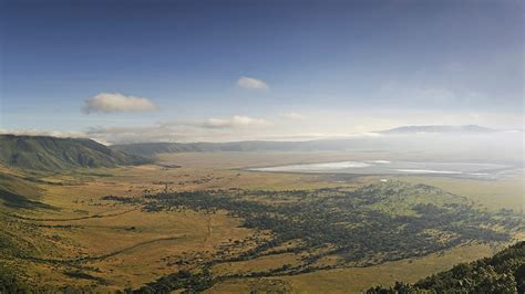 Ngorongoro Conservation Area Wallpapers - Wallpaper Cave