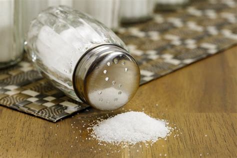 Sodium Deficiency: Causes, Symptoms, Health Risks, Remedies & Preventions