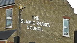 UK Court: Sharia Marriages Not Valid Under English Law - Anglican Mainstream