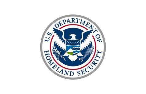 Department of Homeland Security Seal | 790 KGMI