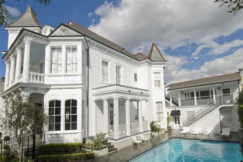 Melrose Mansion Esplanade Avenue | Event Glossary