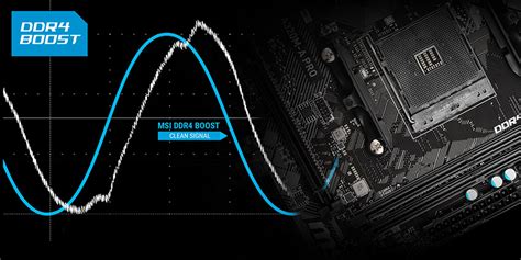 A320M-A PRO | Motherboard | MSI Global