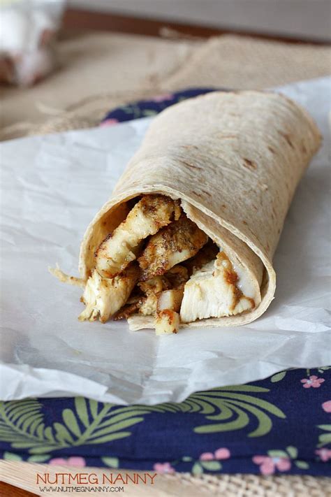 chicken shawarma wrap near me - Hear Chronicle Picture Galleries