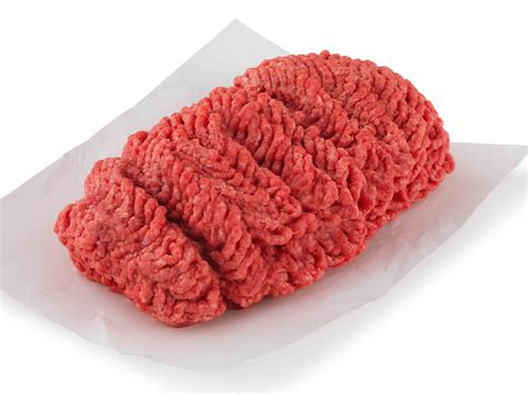 Ground Beef – Excel Fresh Meats