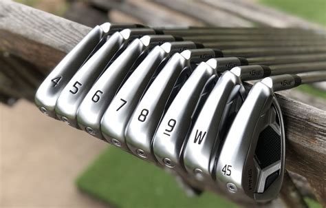 PING G430 Irons Review | Golfer Geeks