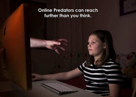 Online Child Sexual Abuse: The Invisible Offenders | Danielle Rousseau