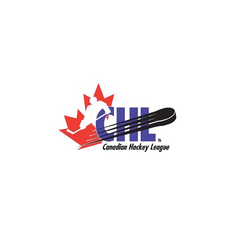 CANADIAN HOCKEY LEAGUE (CHL) LOGO VECTOR - (.Ai .PNG .SVG .EPS Free Download) VectorSeek