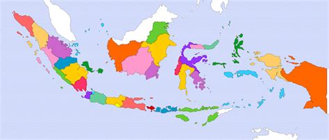 an image of a map of the countries with colors on it's borders and regions