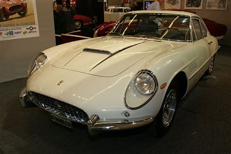 Ferrari 400 SuperAmerica - Chassis: 3221SA - 2007 Retromobile