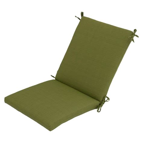 Threshold™ Outdoor Chair Cushion : Target