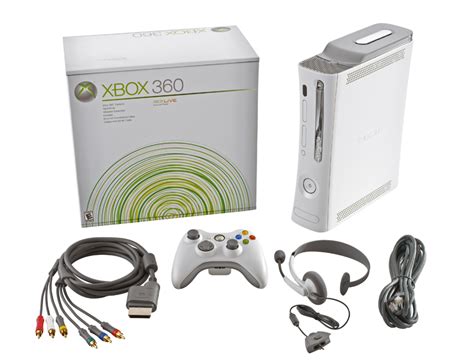 Xbox 360 : 2005 - 2014 | Xbox One - Xboxygen