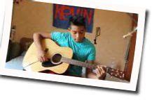 Rey Valera - Pangako Sayo Chords