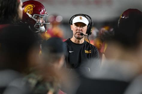 Can USC reach a bowl game? Evaluating the rest of the Trojans’ schedule ...