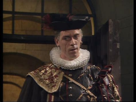 Favourite Blackadder character for Hugh? - Hugh Laurie - fanpop