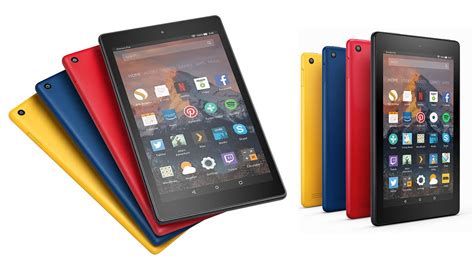 The best Amazon Fire tablet deals for July 2021 | T3