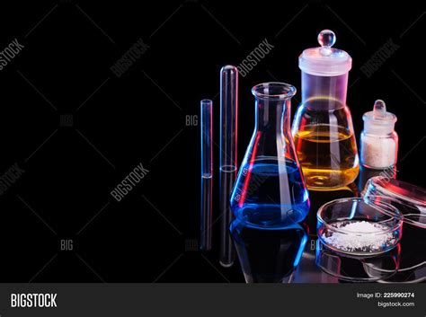 Chemistry Lab Image & Photo (Free Trial) | Bigstock