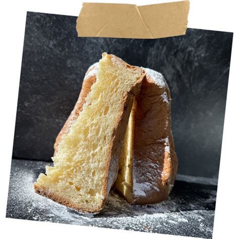 Pandoro Recipe - Natasha's Baking