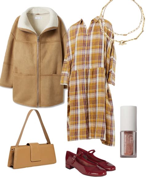 5 Thanksgiving Outfits That'll Get You in the Mood for Pumpkin Pie - Fashionista