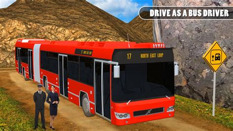 Bus Simulator : Passenger Bus Game 3D APK for Android Download