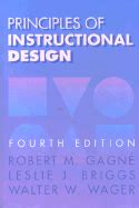 Principles of Instructional Design book by Robert Mills Gagne | 5 ...