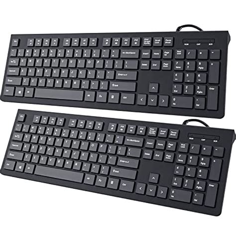 The Best Chiclet Keyboards for Your Needs