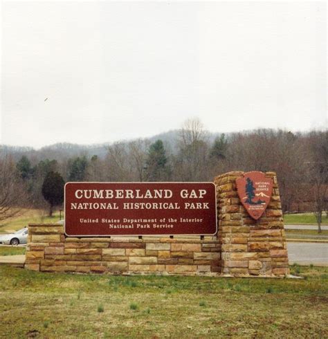 Cumberland Gap National Historical Park | Located at the poi… | Flickr