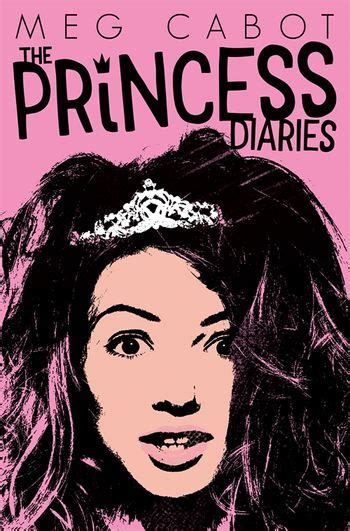 The Princess Diaries by Meg Cabot - Pan Macmillan