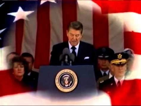 Remembering Veterans Day by Ronald Reagan November 11th 1985 | Veterans day speeches, Reagan ...