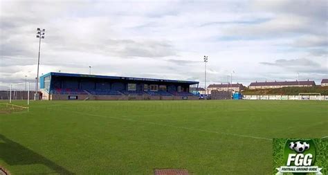 Peterhead FC | Balmoor Stadium | Football Ground Guide