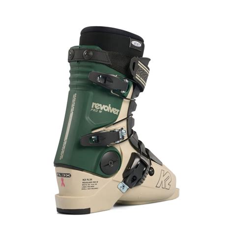 K2 Revolver Pro Ski Boots Womens | Christy Sports