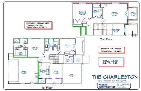 Home Design Details | Asbury Homes – Boise Home Builder