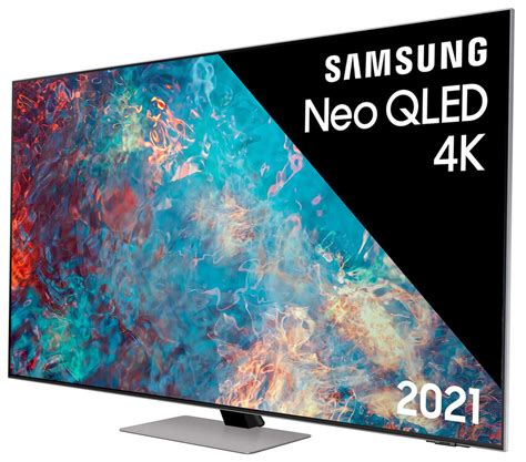 Samsung TV Neo QLED 4K QE65QN85A (2021) - 65 pouces | Krëfel – les meilleurs prix, service compris