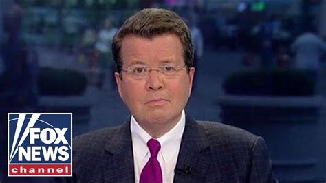 Neil Cavuto Fires Back At Trump: We Don't Work For You (Video)