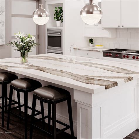 Skara Brae Cambria Quartz Replacing Kitchen Countertops, Kitchen Remodel Countertops, Kitchen ...